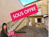 Ma-Cabane - Vente Immeuble LE COTEAU, 65 m²