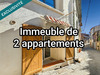 Ma-Cabane - Vente Immeuble Le Luc, 118 m²