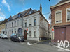 Ma-Cabane - Vente Immeuble Le Quesnoy, 180 m²