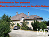 Ma-Cabane - Vente Immeuble Les Écorces, 900 m²