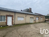 Ma-Cabane - Vente Immeuble Les Bordes, 290 m²