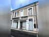 Ma-Cabane - Vente Immeuble Les Ormes, 122 m²