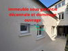 Ma-Cabane - Vente Immeuble Lillebonne, 220 m²