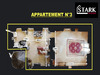 Ma-Cabane - Vente Immeuble Lomont, 341 m²