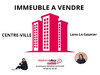 Ma-Cabane - Vente Immeuble LONS-LE-SAUNIER, 1256 m²