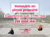 Ma-Cabane - Vente Immeuble LONS-LE-SAUNIER, 415 m²