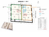 Ma-Cabane - Vente Immeuble Loudéac, 350 m²