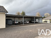 Ma-Cabane - Vente Immeuble Magnac-Bourg, 1132 m²