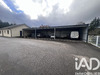 Ma-Cabane - Vente Immeuble Magnac-Bourg, 1132 m²
