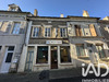 Ma-Cabane - Vente Immeuble Mehun-sur-Yèvre, 84 m²