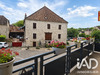 Ma-Cabane - Vente Immeuble Montagney, 160 m²