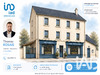 Ma-Cabane - Vente Immeuble Montauban-de-Bretagne, 547 m²