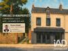 Ma-Cabane - Vente Immeuble Montauban-de-Bretagne, 178 m²