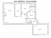 Ma-Cabane - Vente Immeuble Montauban-de-Bretagne, 178 m²