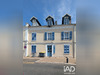 Ma-Cabane - Vente Immeuble Montereau-Fault-Yonne, 256 m²