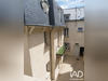 Ma-Cabane - Vente Immeuble Montereau-Fault-Yonne, 244 m²