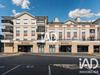 Ma-Cabane - Vente Immeuble Montévrain, 379 m²