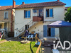 Ma-Cabane - Vente Immeuble Montluçon, 144 m²