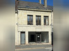 Ma-Cabane - Vente Immeuble Montoire-sur-le-Loir, 154 m²