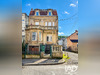 Ma-Cabane - Vente Immeuble Moyeuvre-Grande, 200 m²