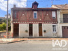 Ma-Cabane - Vente Immeuble Mussidan, 140 m²