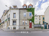 Ma-Cabane - Vente Immeuble Nancy, 110 m²