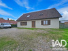 Ma-Cabane - Vente Immeuble Neuf-Marché, 168 m²