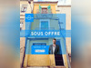 Ma-Cabane - Vente Immeuble NIMES, 162 m²