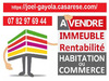 Ma-Cabane - Vente Immeuble ORLEANS, 646 m²