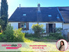 Ma-Cabane - Vente Immeuble PANNESSIERES, 165 m²