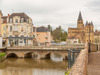 Ma-Cabane - Vente Immeuble PARAY LE MONIAL, 198 m²