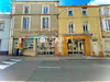 Ma-Cabane - Vente Immeuble Parthenay, 267 m²