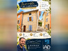 Ma-Cabane - Vente Immeuble Pernes-les-Fontaines, 104 m²