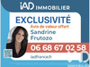 Ma-Cabane - Vente Immeuble Perpignan, 415 m²