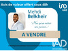 Ma-Cabane - Vente Immeuble Perpignan, 254 m²