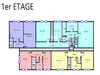 Ma-Cabane - Vente Immeuble PERROS-GUIREC, 318 m²