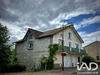Ma-Cabane - Vente Immeuble Piégut-Pluviers, 79 m²
