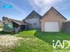 Ma-Cabane - Vente Immeuble Plancy-l'Abbaye, 350 m²