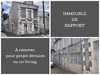 Ma-Cabane - Vente Immeuble POITIERS, 140 m²