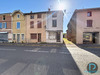 Ma-Cabane - Vente Immeuble Pont-de-Veyle, 256 m²