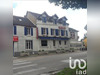 Ma-Cabane - Vente Immeuble Pont-sur-Yonne, 520 m²