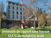 Ma-Cabane - Vente Immeuble Pontaumur, 1021 m²