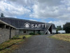 Ma-Cabane - Vente Immeuble Pontaumur, 2600 m²