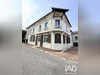 Ma-Cabane - Vente Immeuble Provins, 710 m²