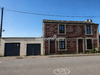 Ma-Cabane - Vente Immeuble Revin, 92 m²