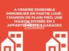 Ma-Cabane - Vente Immeuble Roanne, 198 m²