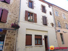 Ma-Cabane - Vente Immeuble Rochechouart, 129 m²