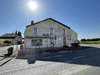 Ma-Cabane - Vente Immeuble Rouffignac-de-Sigoulès, 194 m²