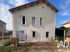 Ma-Cabane - Vente Immeuble Ruelle-sur-Touvre, 140 m²