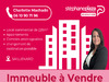 Ma-Cabane - Vente Immeuble SAILLENARD, 320 m²